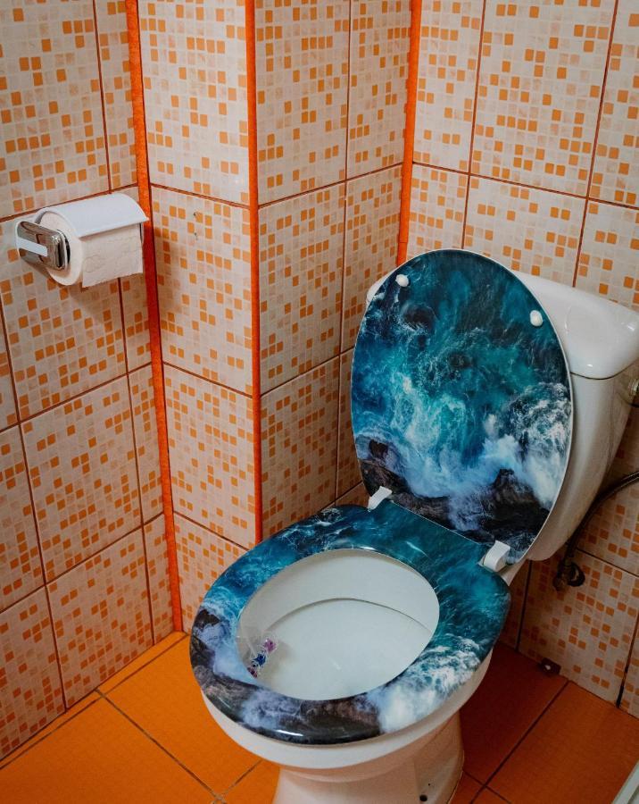 Appartement House Of Colors à Petroşani Extérieur photo